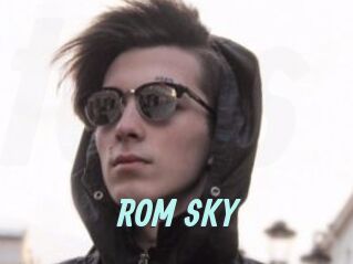 ROM_SKY