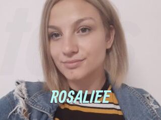 ROSALIEE