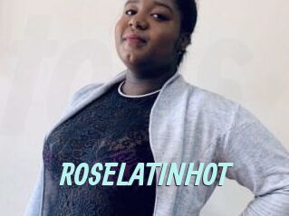 ROSELATINHOT