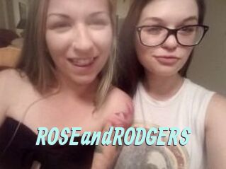 ROSEandRODGERS