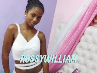 ROSSYWILLIAM