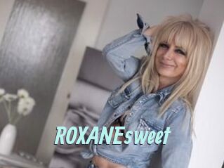 ROXANEsweet