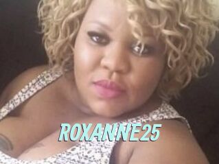 ROXANNE25