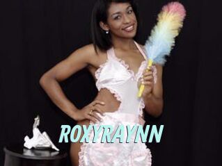ROXYRAYNN