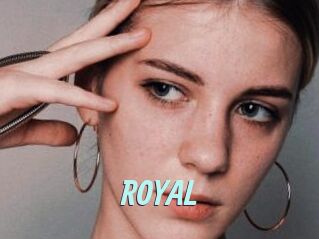 ROYAL