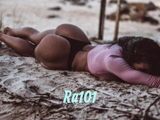 Ra101