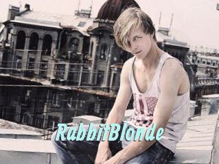 RabbitBlonde