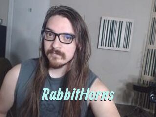 RabbitHorns