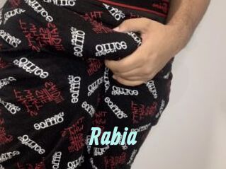 Rabia