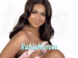 RabiaMoroco
