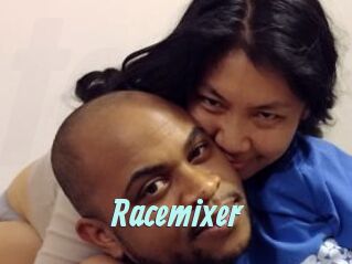 Racemixer