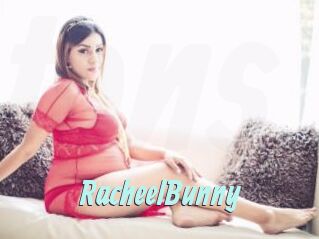 RacheelBunny