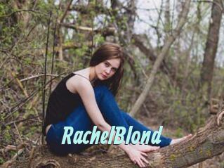 RachelBlond