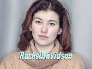 RachelDavidson