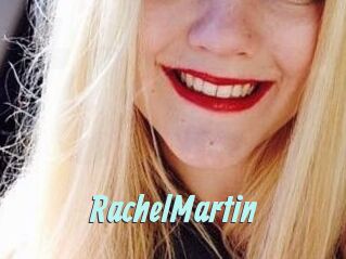 RachelMartin