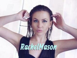 RachelMason Ton Show