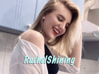 RachelShining Ton Show