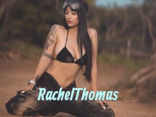RachelThomas Ton Show