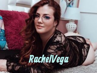RachelVega Ton Show