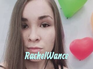 RachelWance