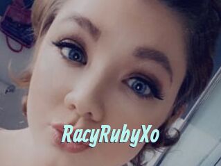 RacyRubyXo