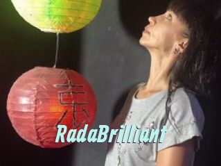 RadaBrilliant