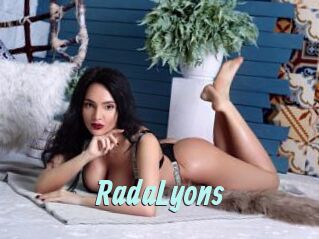 RadaLyons