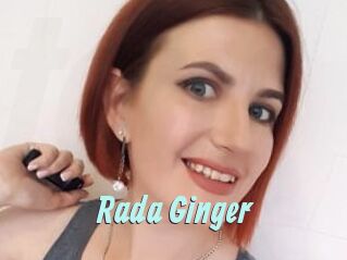 Rada_Ginger