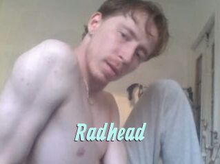 Radhead