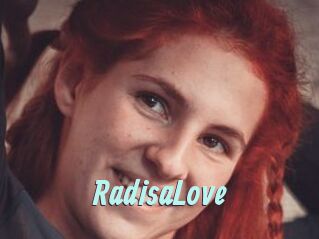 RadisaLove