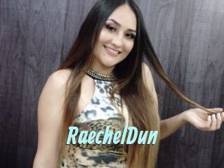 RaechelDun Ton Show