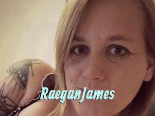 RaeganJames