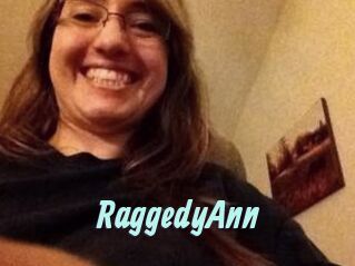 RaggedyAnn