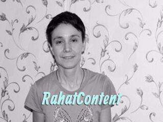 RahatContent