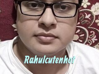 Rahulcutenhot