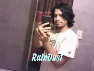 RainDust