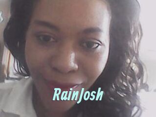 RainJosh