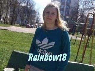 Rainbow18