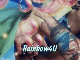 Rainbow4U