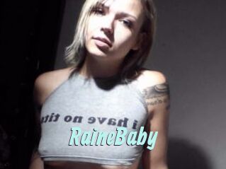 RaineBaby