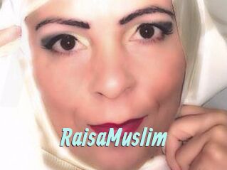 RaisaMuslim