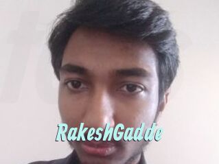 RakeshGadde