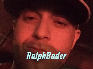 RalphBader
