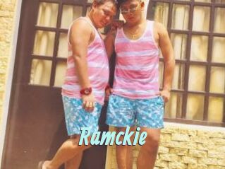 Ramckie