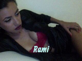 Rami