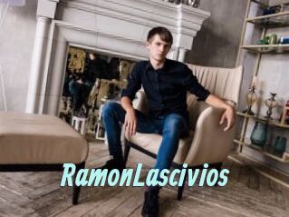 RamonLascivios Ton Show