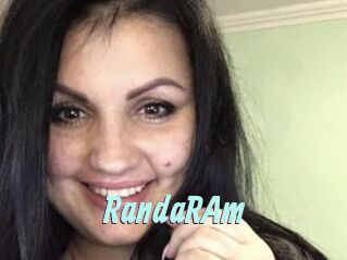 RandaRAm