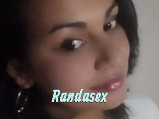 Randasex