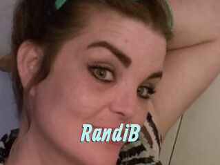RandiB