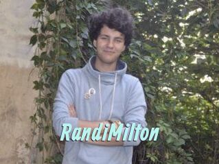 RandiMilton